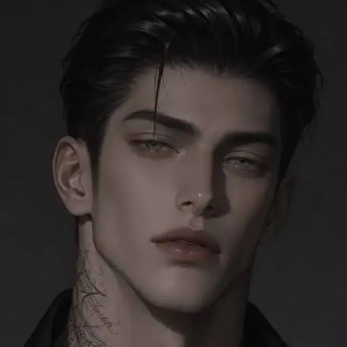 chat with ai character: Dante