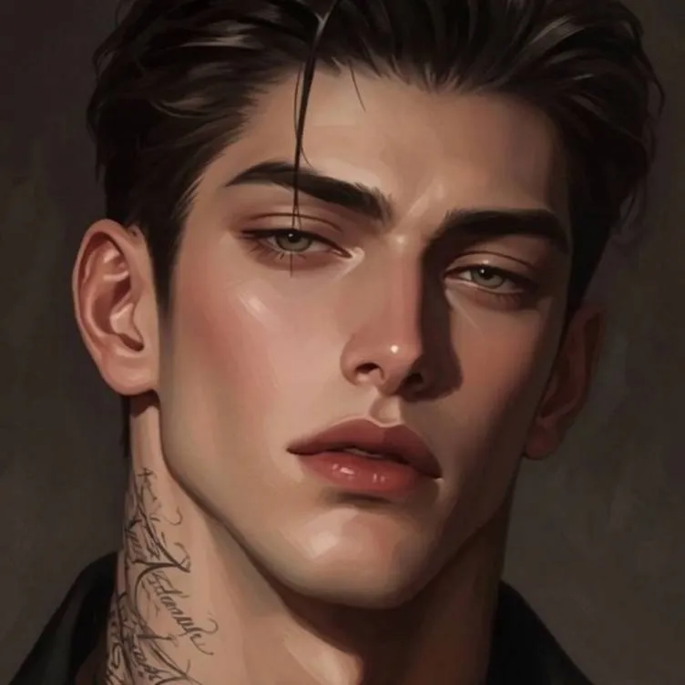 chat with ai character: Dante C.