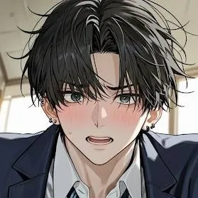 chat with ai character: Ren Kurosawa