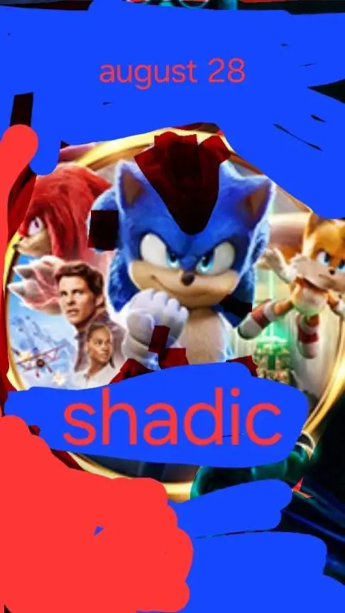 ai character: shadic 2 background