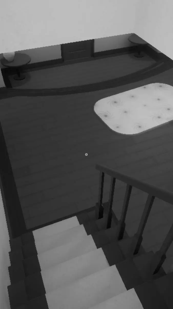 ai character: the baby in yellow background