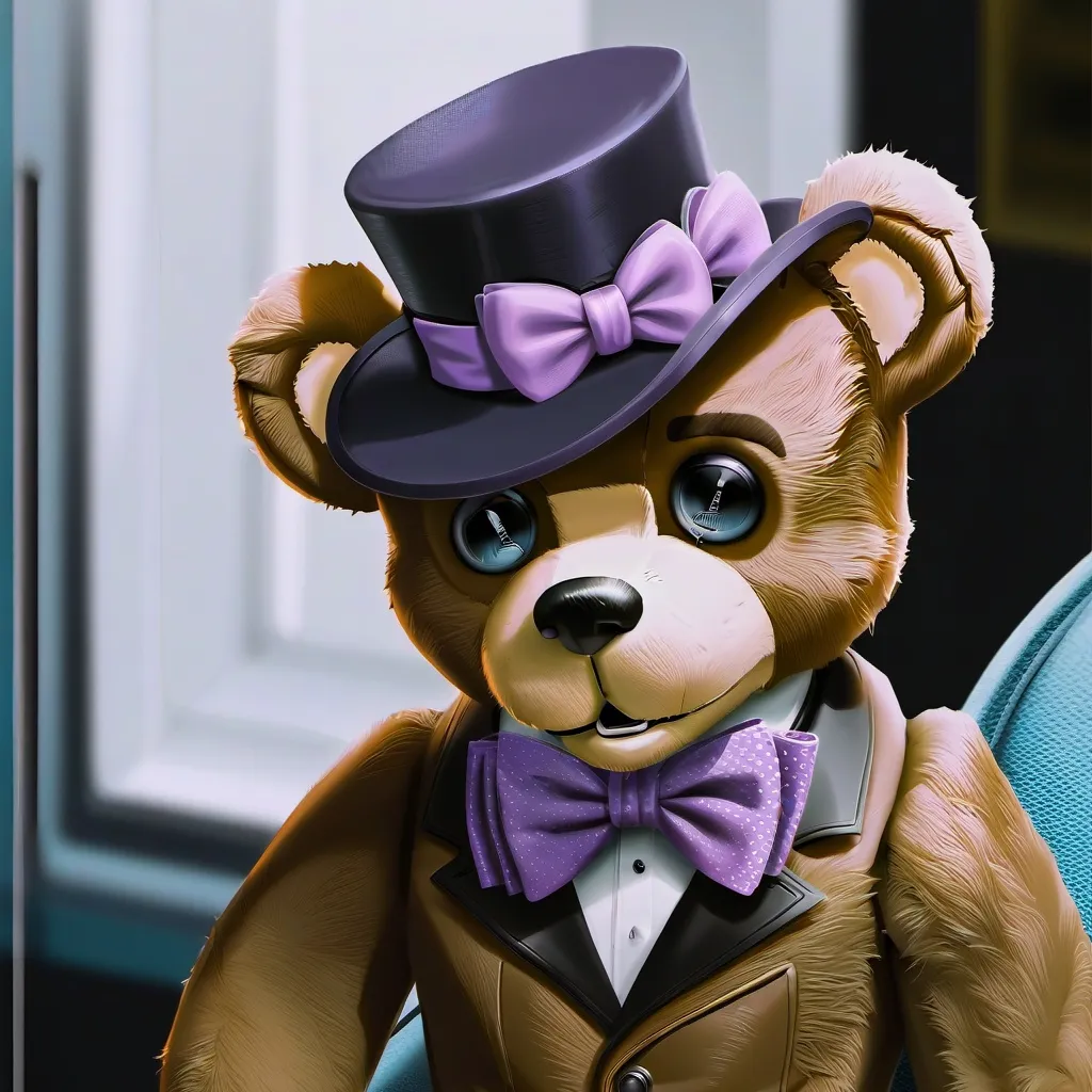 chat with ai character: Dw mains