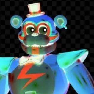 chat with ai character: The lab X Fnaf
