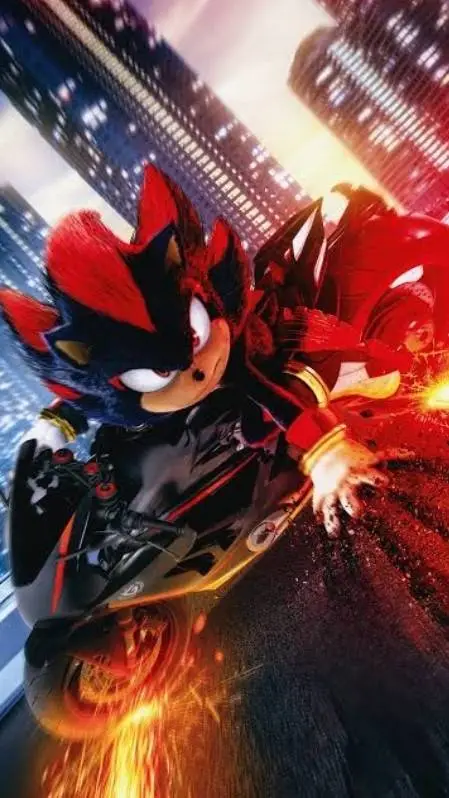 ai character: puppet au pt 4 background