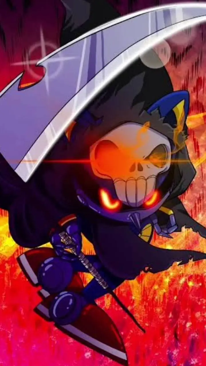 ai character: the labs chistmas background