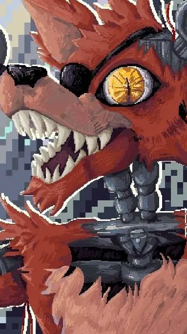 ai character: the labs ep 6 background