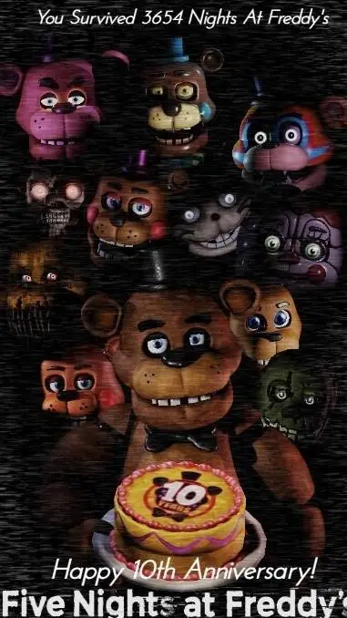 ai character: fandoms background