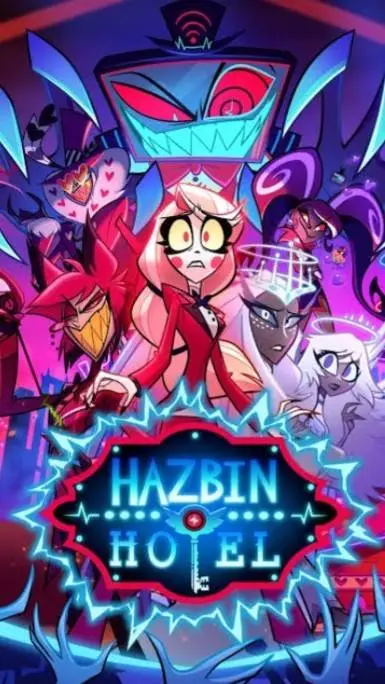 ai character: HH season 2 background