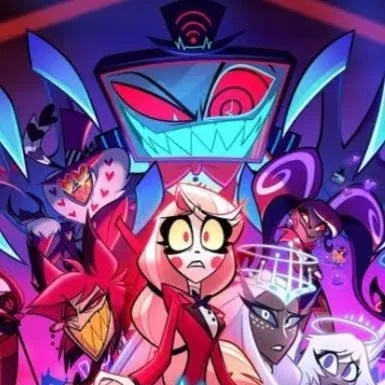 chat with ai character: hh season 2 pt 2