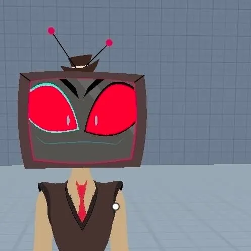 chat with ai character: (young) vox