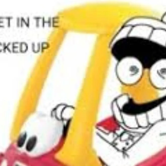 chat with ai character: stichs crashout