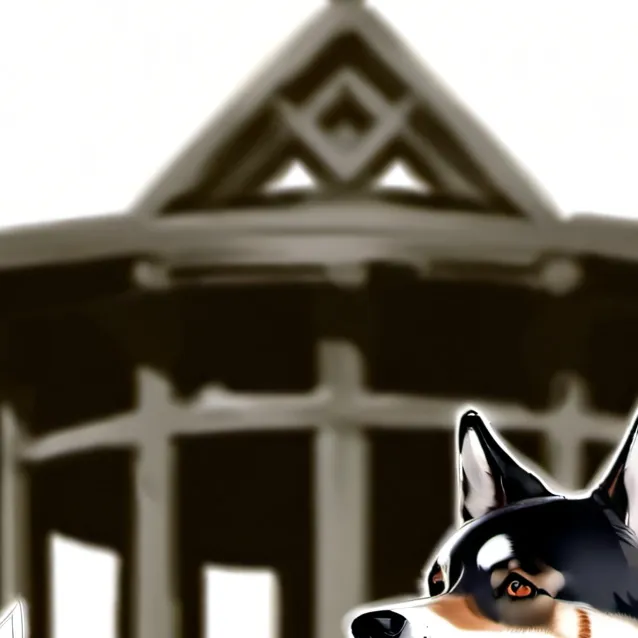 chat with ai character: pebble