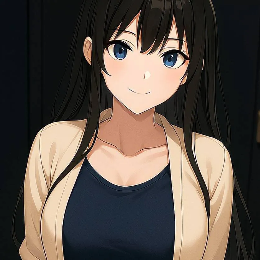 chat with ai character: Kasumi