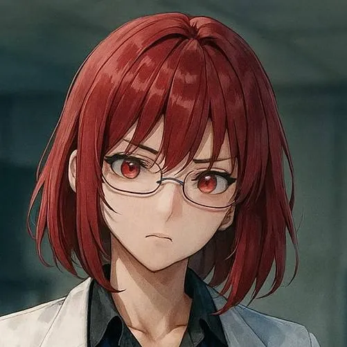 chat with ai character: Dr. Misa Aoki