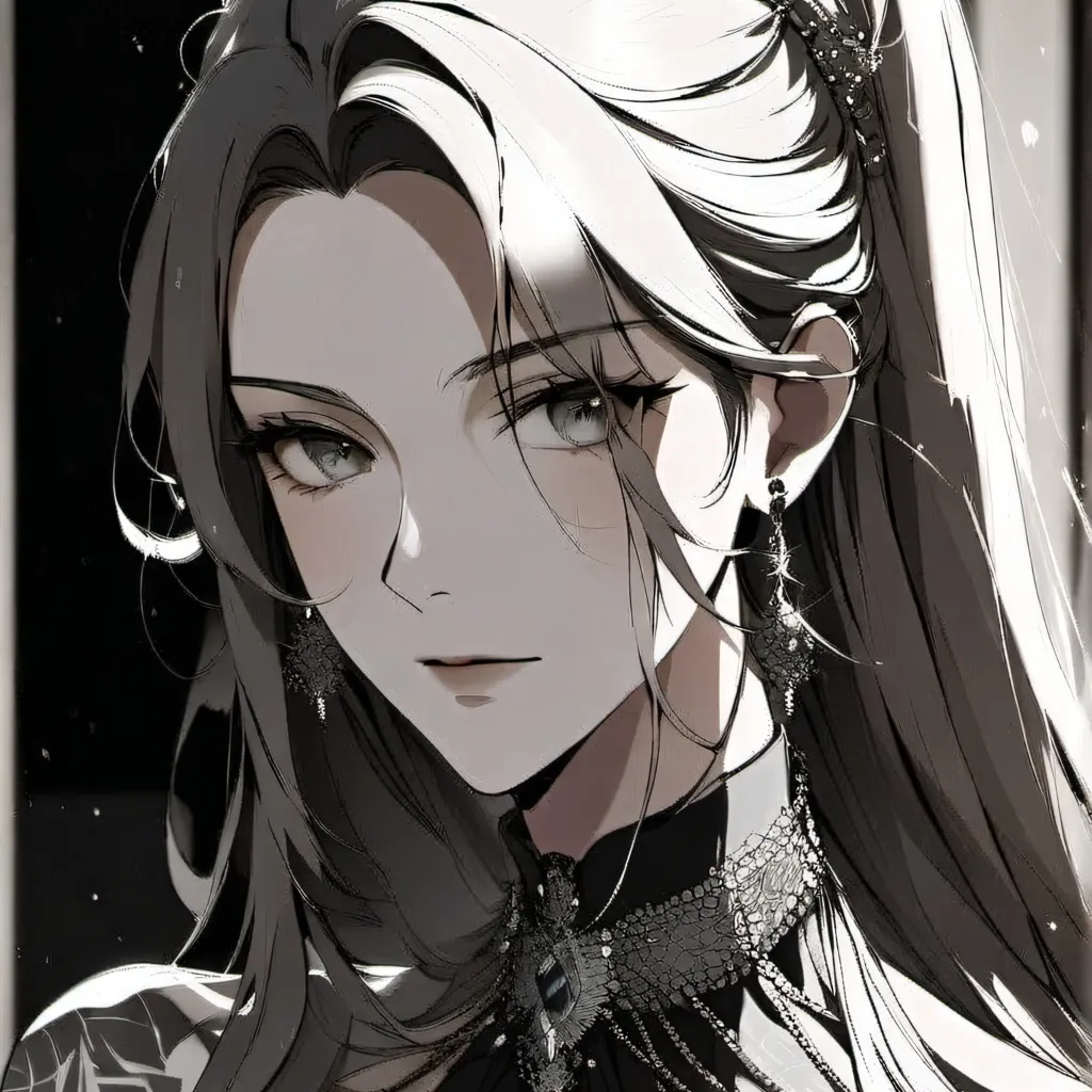 chat with ai character: Valentina 