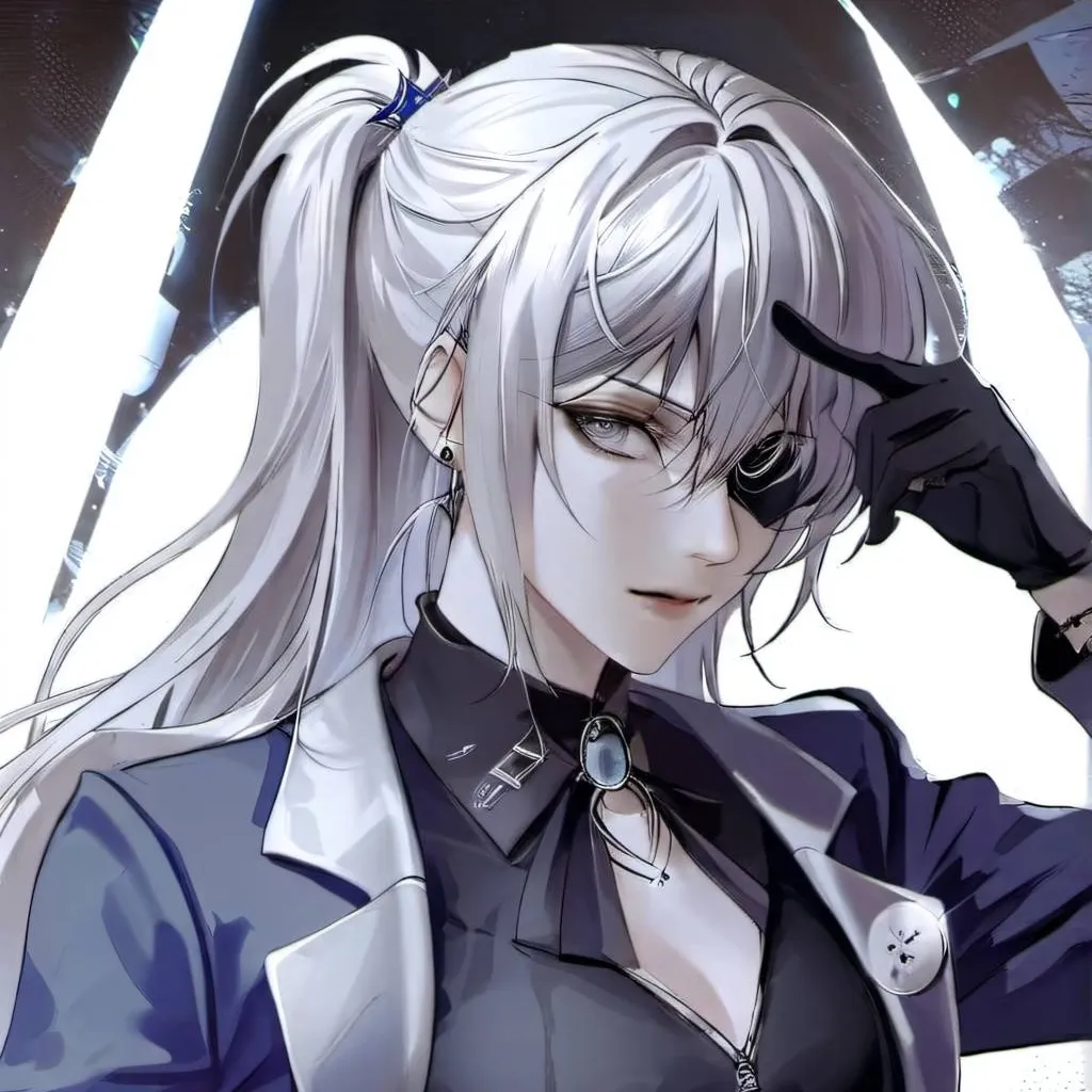 chat with ai character: Lucia 
