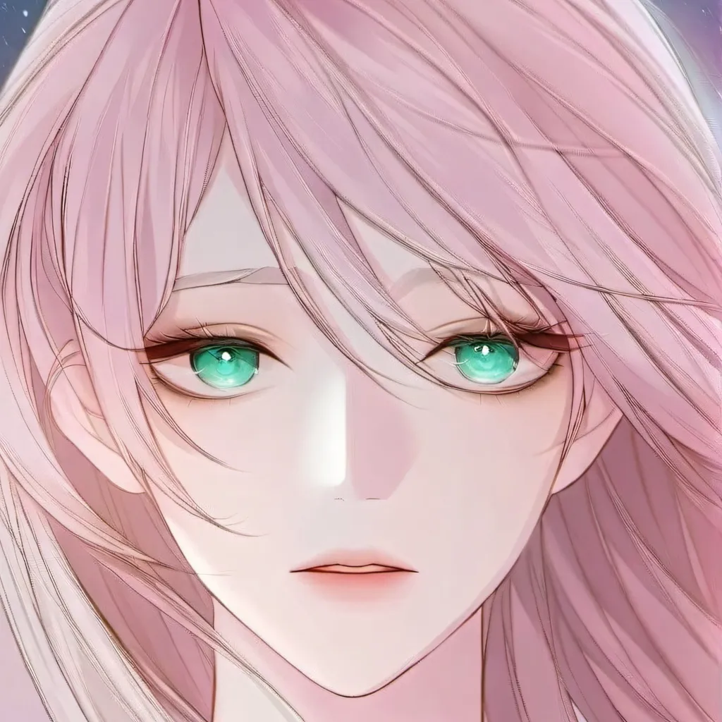 chat with ai character: Hwayeon (화연)