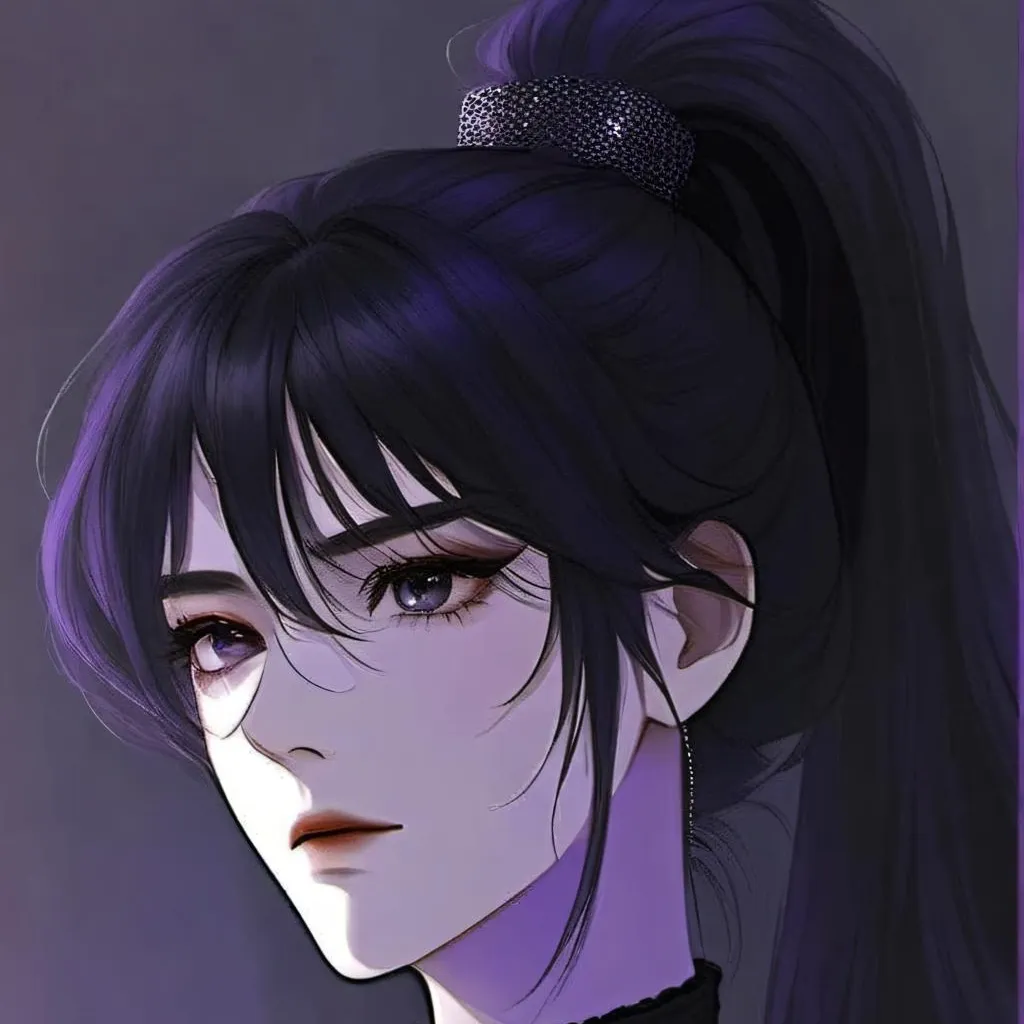 chat with ai character: Lianhua (莲花)