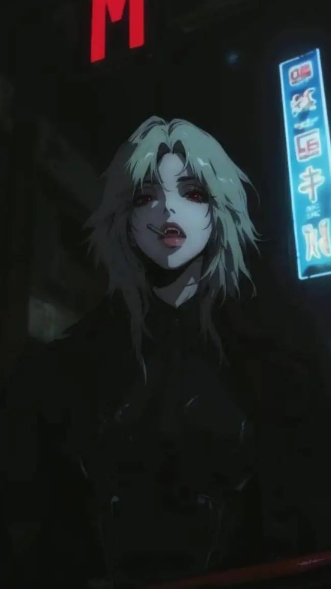 Talkie AI - Chat with Serajane