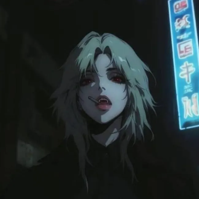 chat with ai character: Serajane