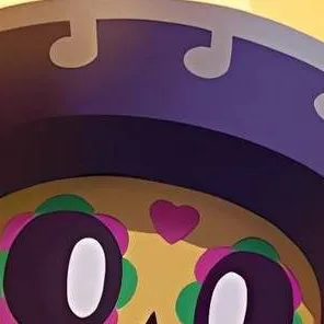 chat with ai character: Poco!