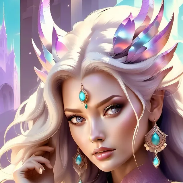 chat with ai character: Evelyn Hartley