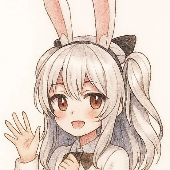chat with ai character: Killer rabbit