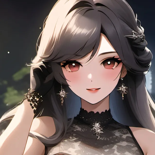 chat with ai character: Hannah 💕