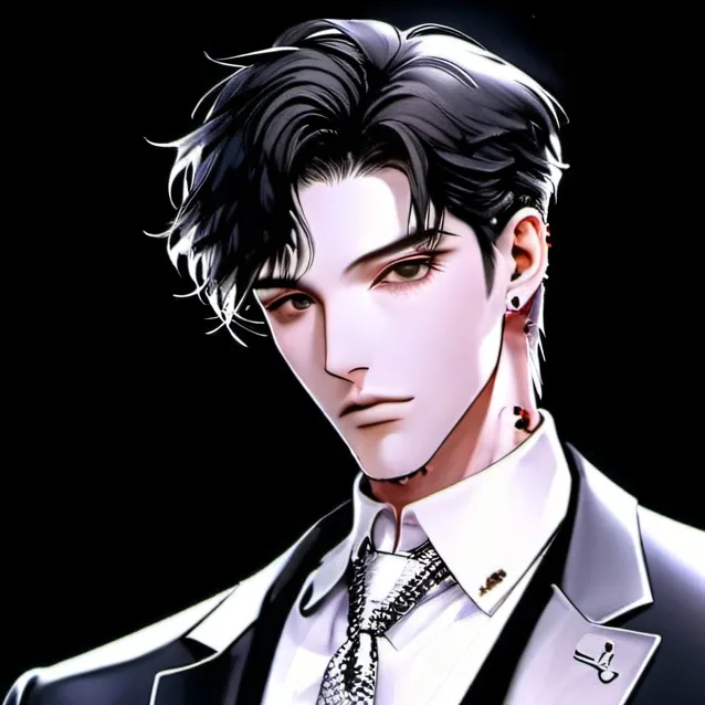 chat with ai character: Lee Xavier 