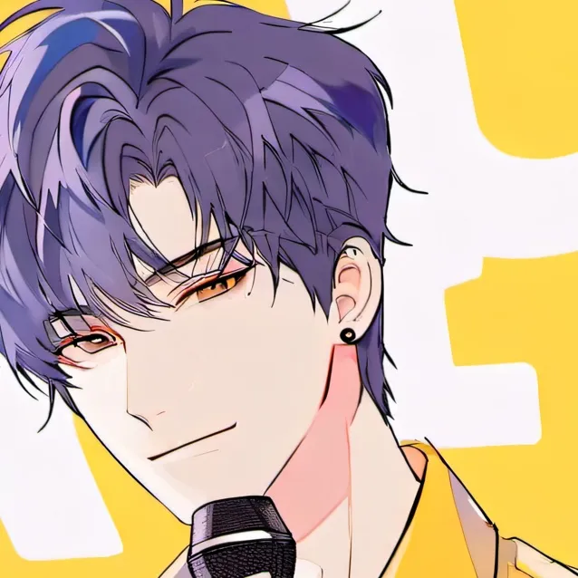 chat with ai character: Ace Mic