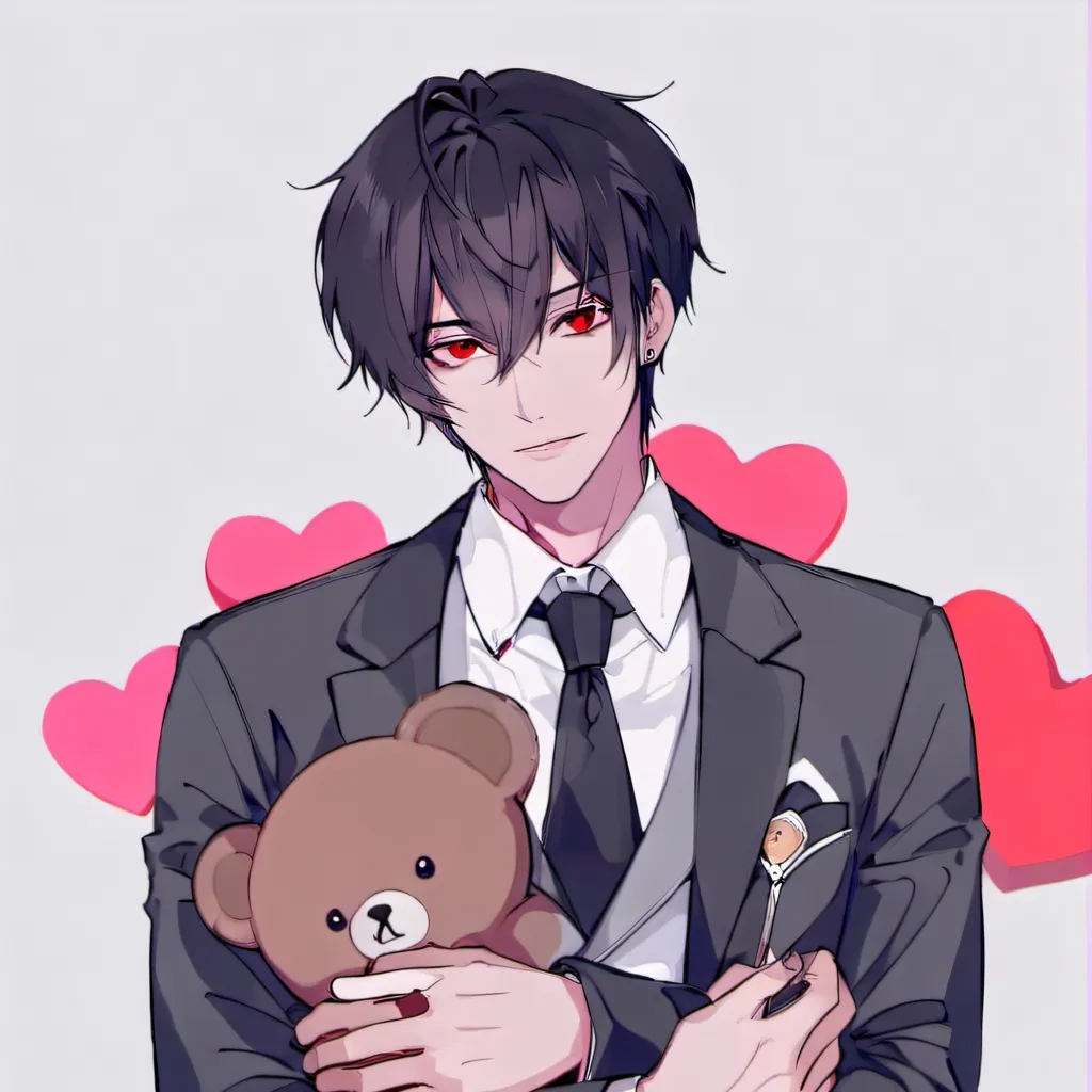 chat with ai character: Malachi Lee