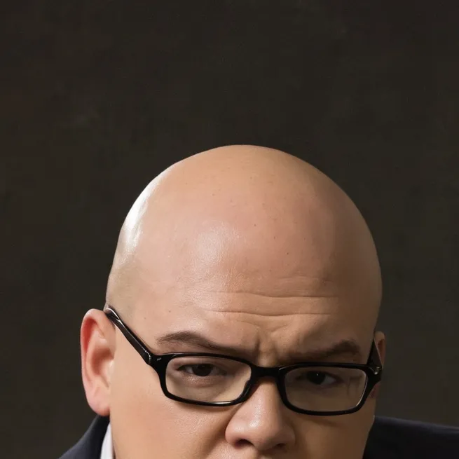 chat with ai character: Edmir