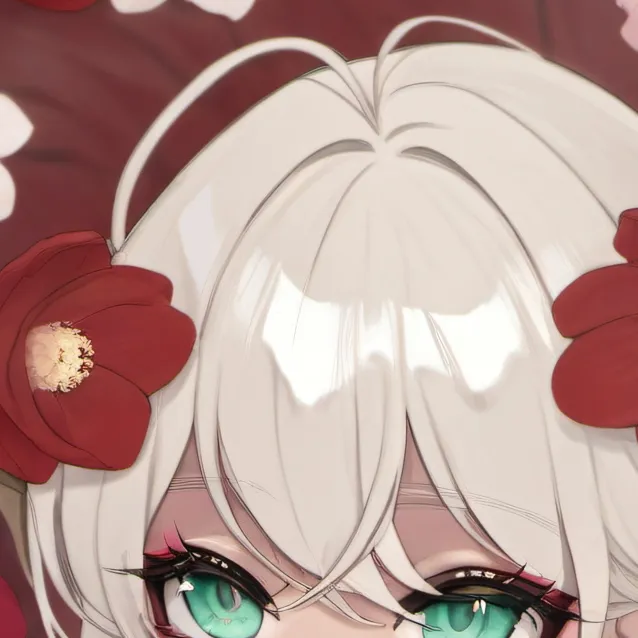 chat with ai character: 🖤Vivian🖤