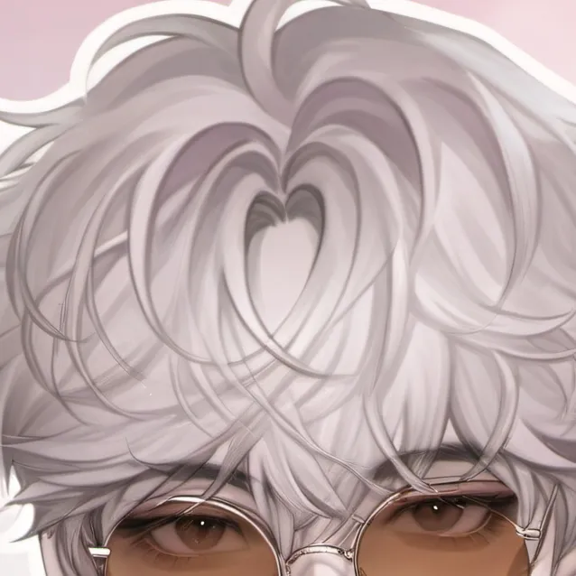 chat with ai character: ●Manil●