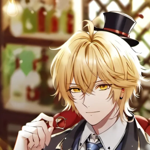 chat with ai character: †jason†