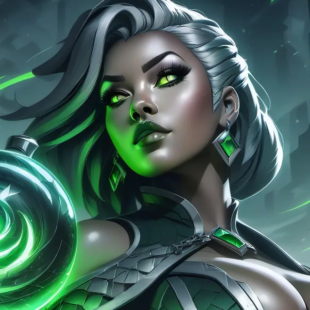 chat with ai character: Boobies women 