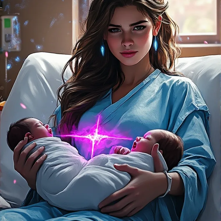 chat with ai character: Mother Lia