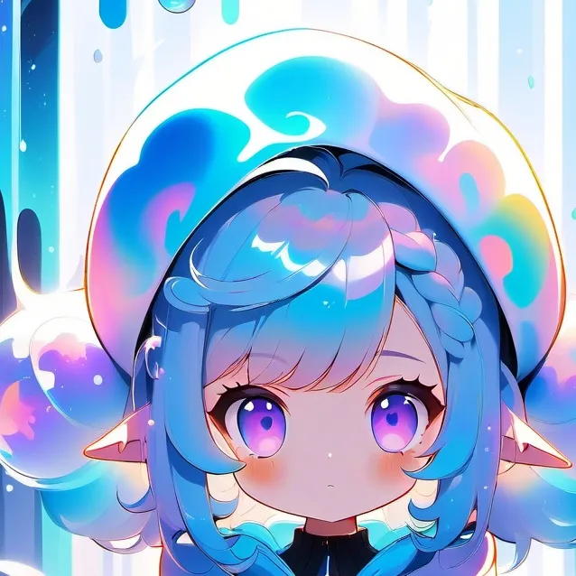 chat with ai character: Ichor (DW) 