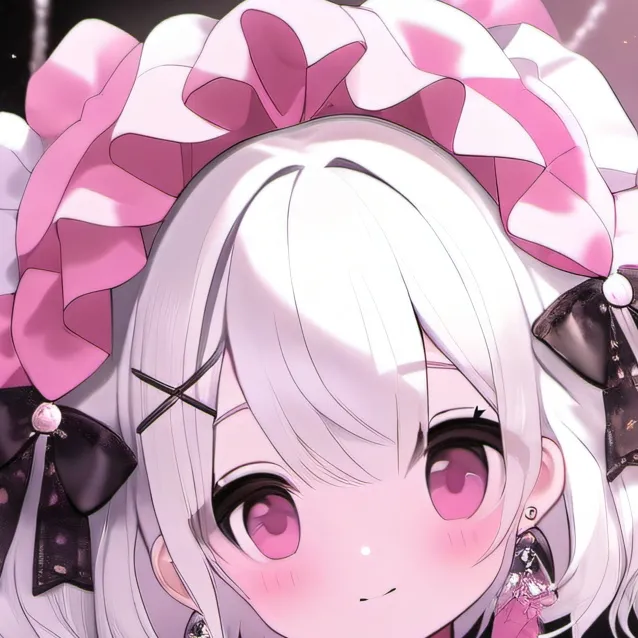 chat with ai character: Fpe love you