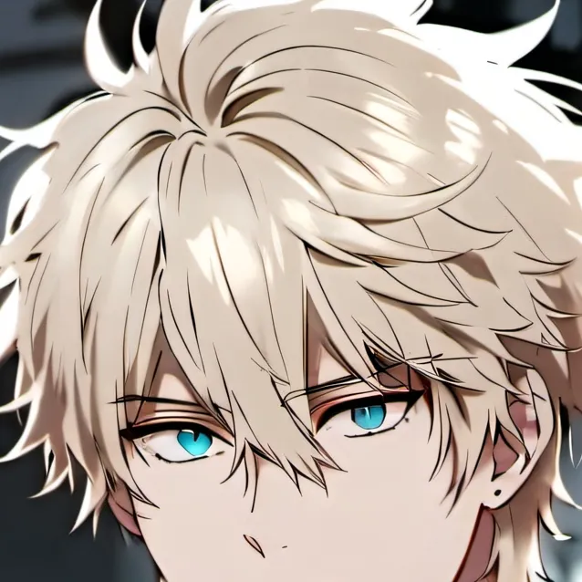 chat with ai character: bakugou