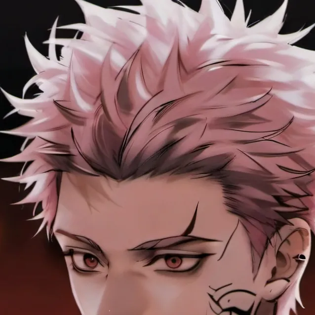 chat with ai character: sukuna