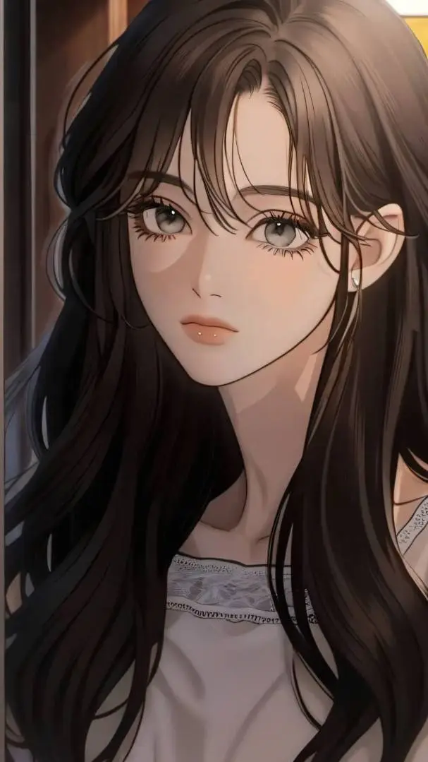 ai character: Mitsuki background