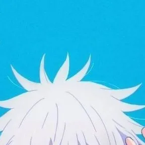 chat with ai character: gojo