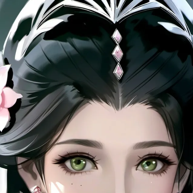 chat with ai character: carina