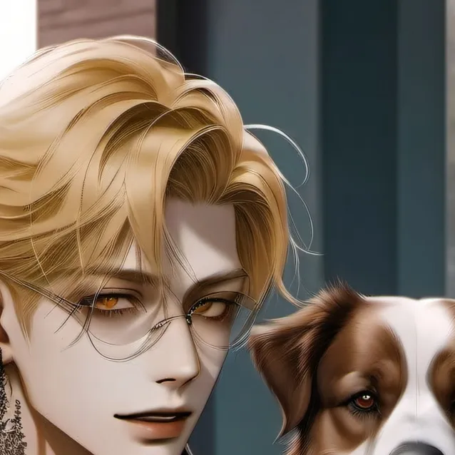 chat with ai character: Alexander