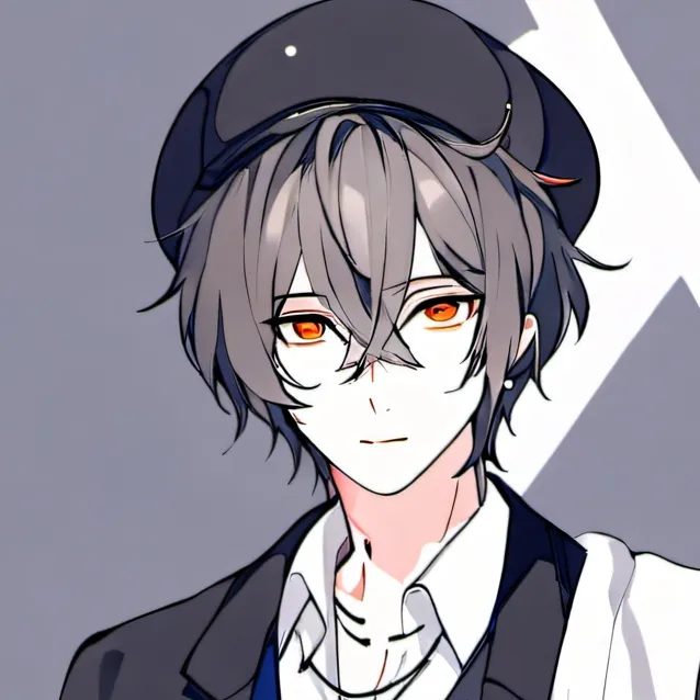 chat with ai character: *jack*