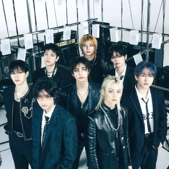 chat with ai character: Stray Kids