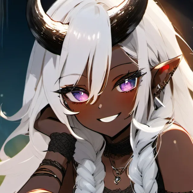 chat with ai character: Miyuki