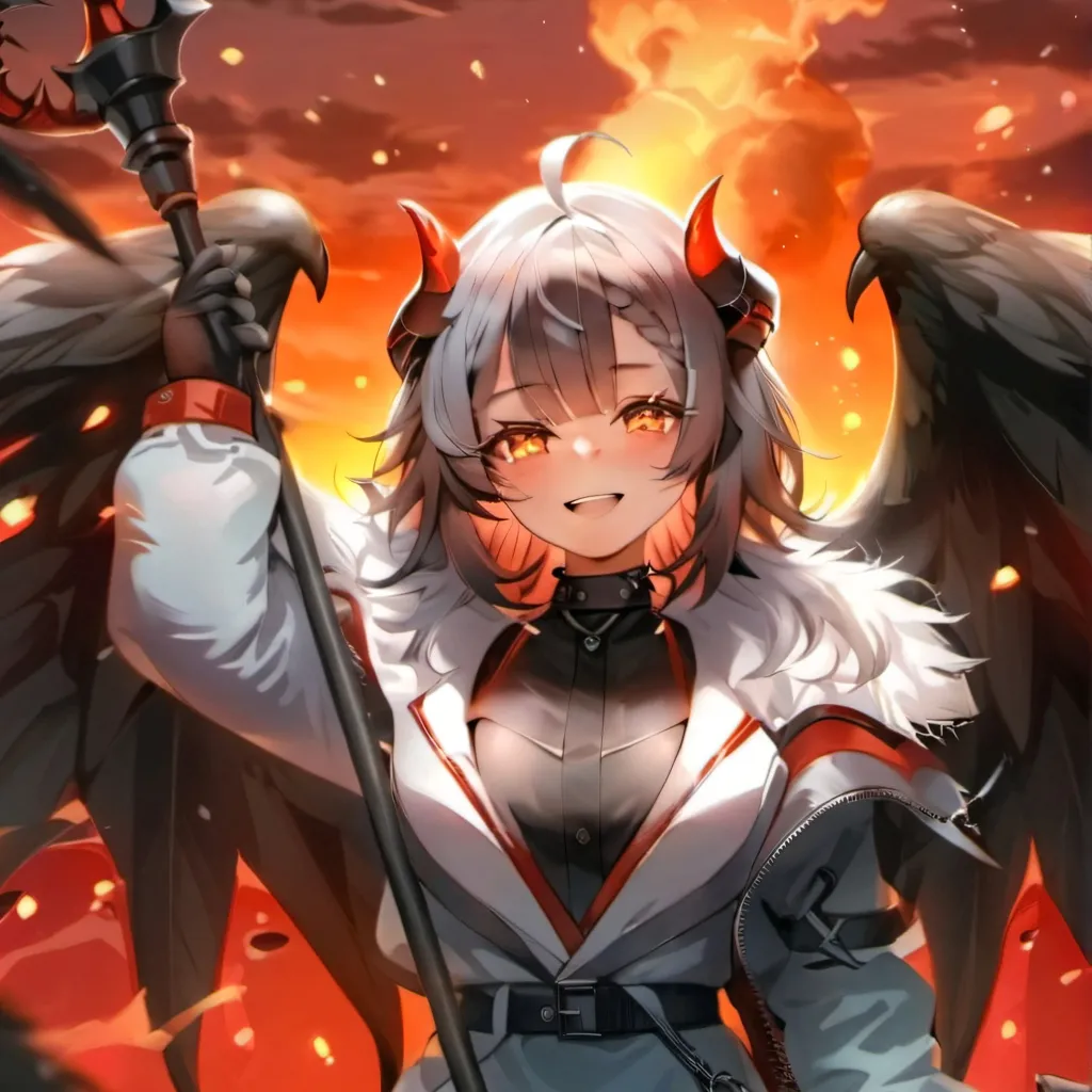 chat with ai character: Alexis