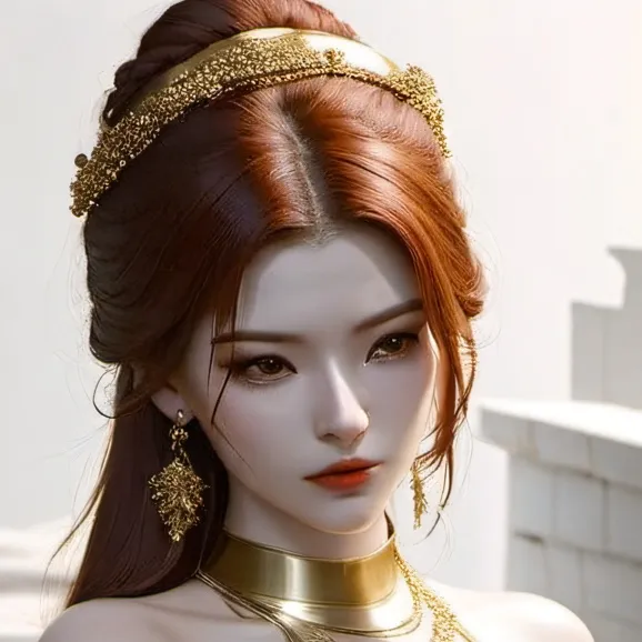 chat with ai character: Ya Fei